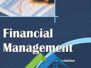 مدرس Financial Management فى دبى الشارقة 0557782107