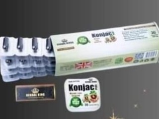 كونجاك بلس للتخسيس Konjac plus