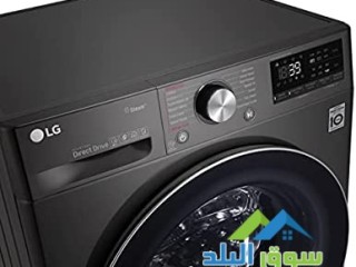 الحل الأمثل لأعطال غسالات ملابس ال جي مصر الجديدة 01092279973