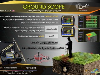 nkdm-lkm-ghaz-kshf-althhb-oaldfayn-althmyn-altsoyry-ground-scope