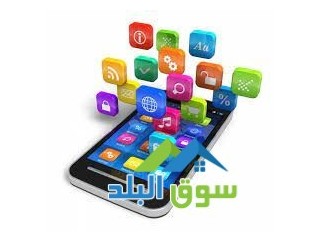 Designing all types of applications and advanced programs in Jordan,0797971545