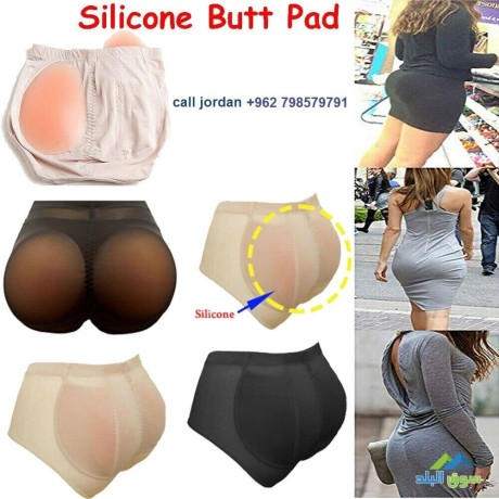 rfaa-almokhrh-mshdat-sylykon-mlabs-dakhly-nsayy-silicone-buttocks-pad-sroal-alsylykon-big-4