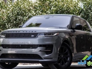 Range Rover Sport 2023 Mild hybrid