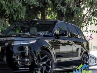 Range Rover Sport 2023