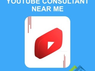 Find YouTube consultant near me