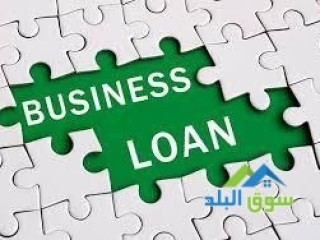 Financial Services business and personal loans no collateral re